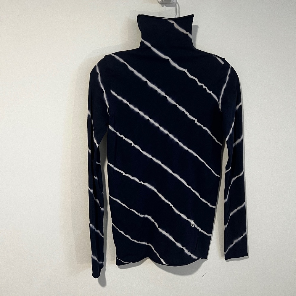 Tory Sport Activewear Mockneck Jersey